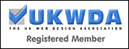 UKWDA Registered Member